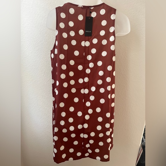 Sheilay beautiful summer dress. Size M - Picture 6 of 6